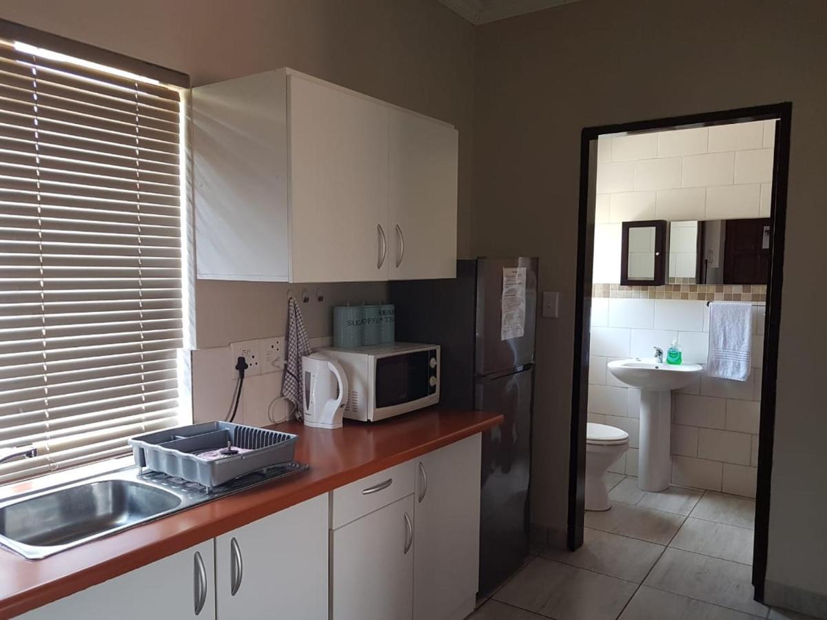 Private Apartments & Biz Stays Pretoria-Noord Exterior foto