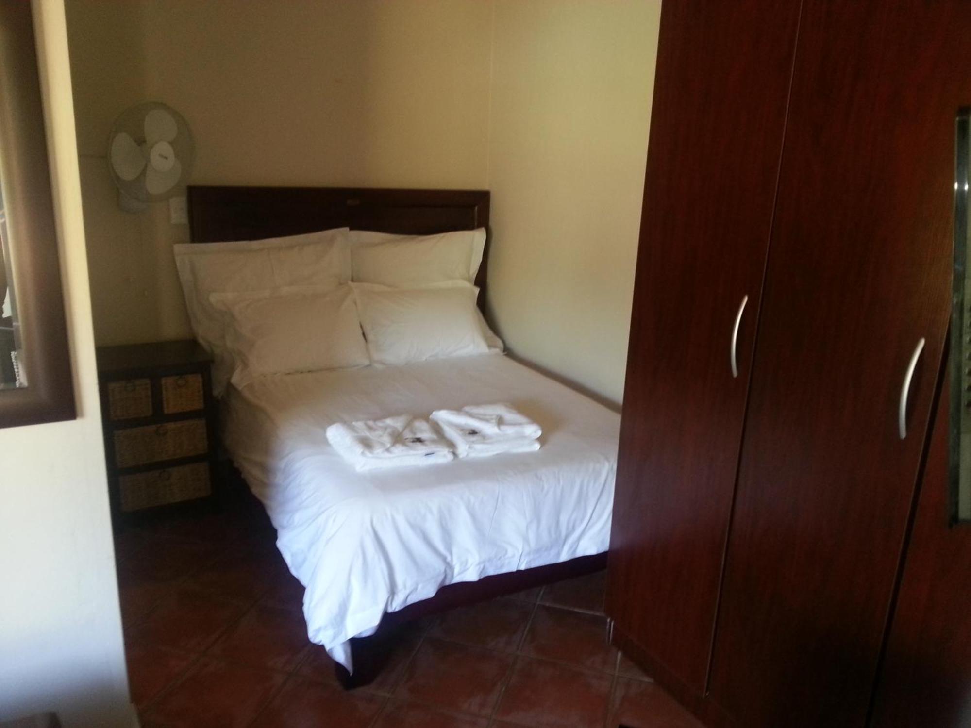 Private Apartments & Biz Stays Pretoria-Noord Habitación foto