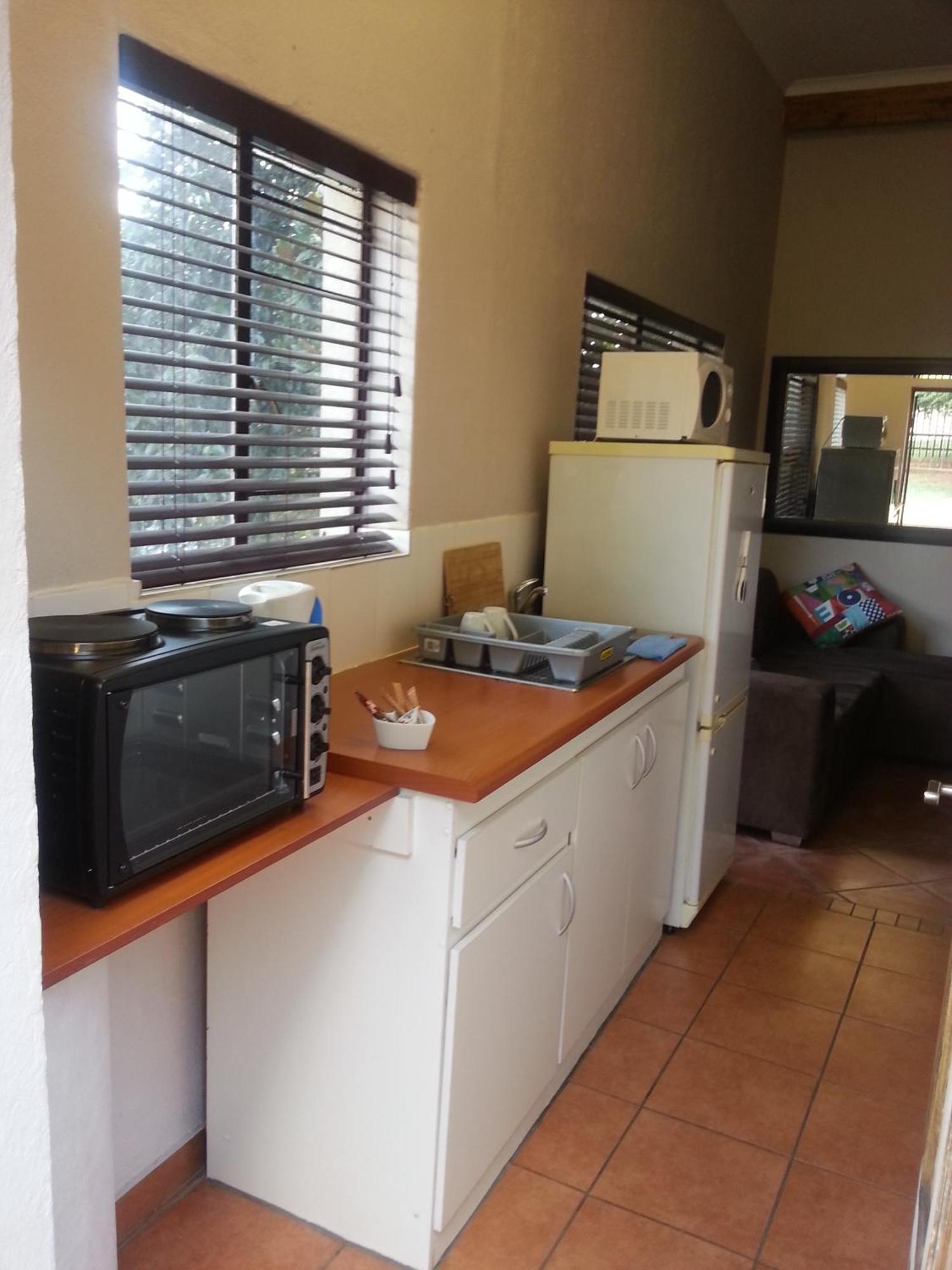 Private Apartments & Biz Stays Pretoria-Noord Habitación foto