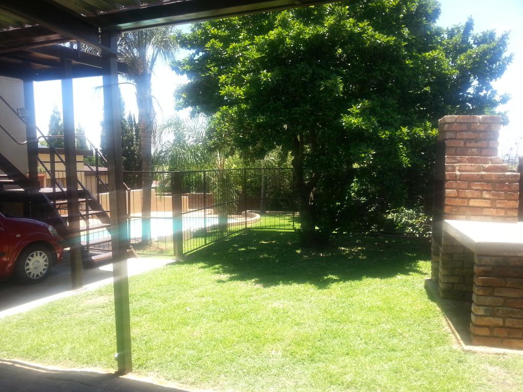 Private Apartments & Biz Stays Pretoria-Noord Habitación foto