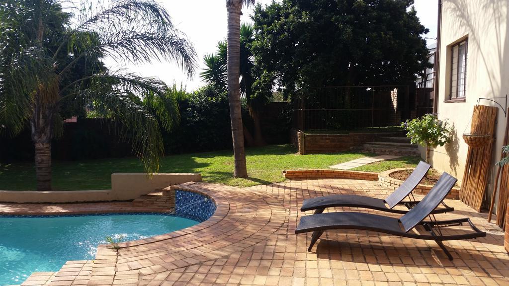 Private Apartments & Biz Stays Pretoria-Noord Habitación foto