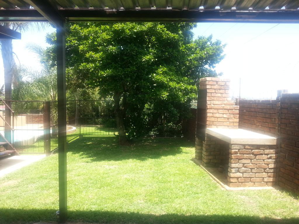 Private Apartments & Biz Stays Pretoria-Noord Habitación foto