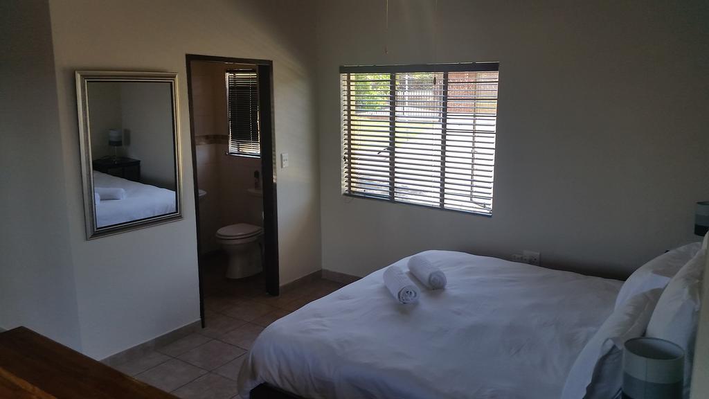 Private Apartments & Biz Stays Pretoria-Noord Exterior foto