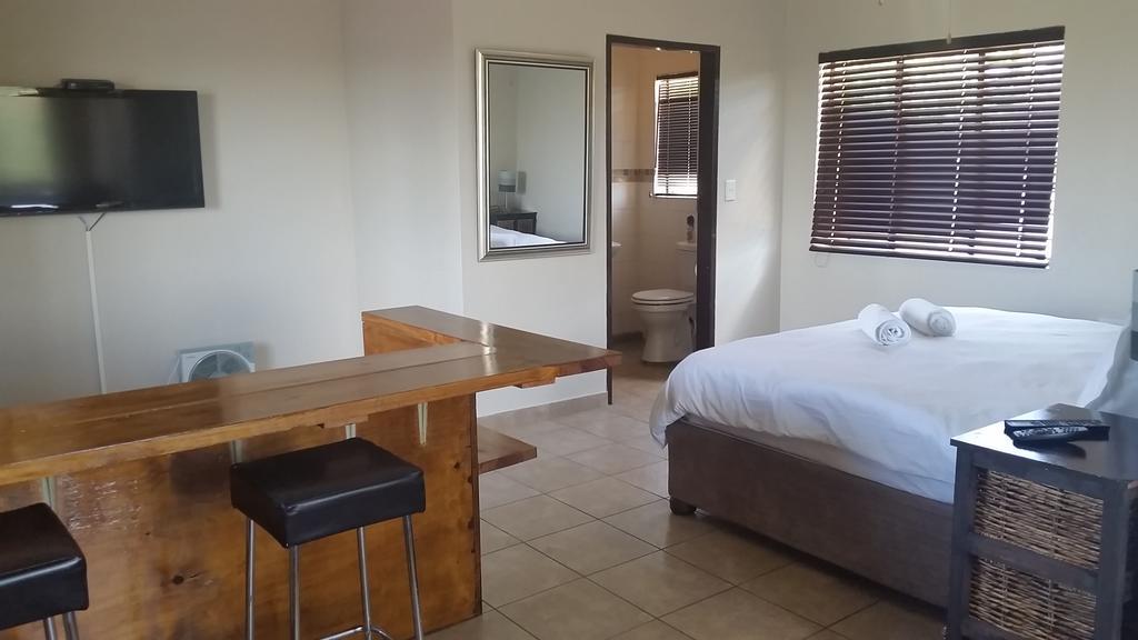 Private Apartments & Biz Stays Pretoria-Noord Exterior foto