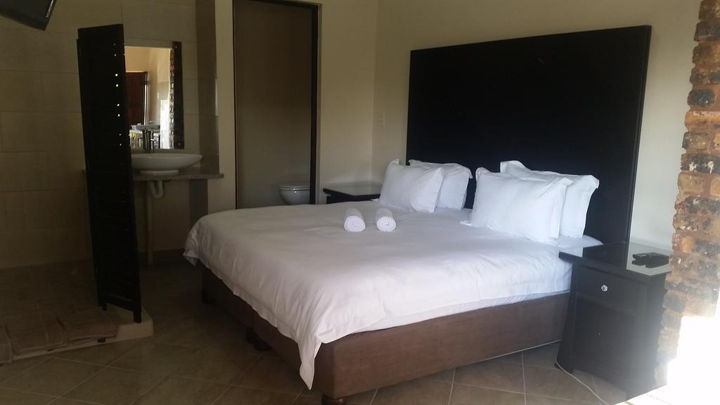 Private Apartments & Biz Stays Pretoria-Noord Exterior foto