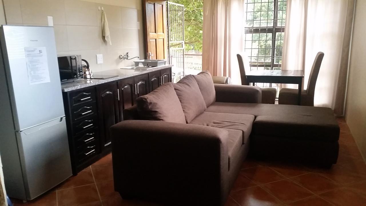 Private Apartments & Biz Stays Pretoria-Noord Exterior foto