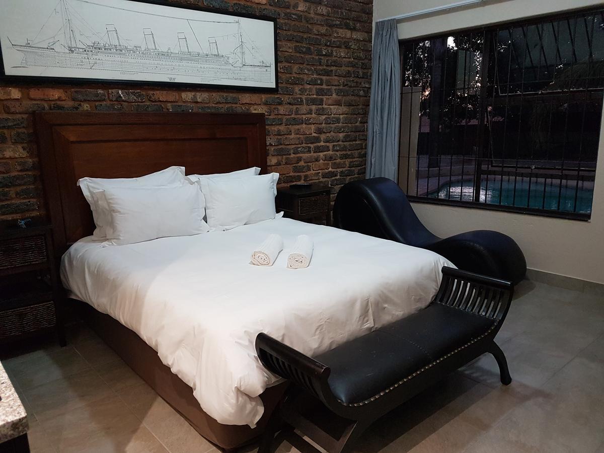 Private Apartments & Biz Stays Pretoria-Noord Exterior foto