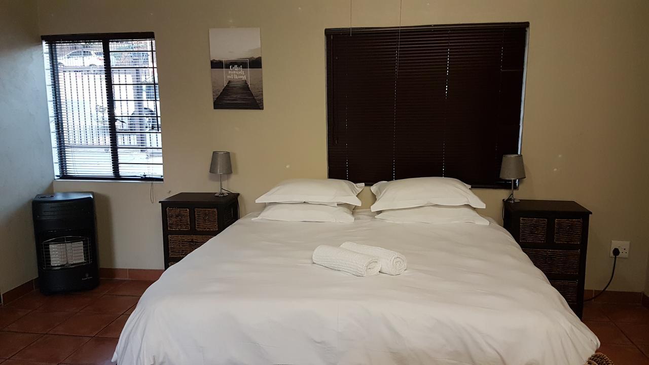 Private Apartments & Biz Stays Pretoria-Noord Exterior foto